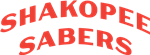 Arc Logotype Logo Red 